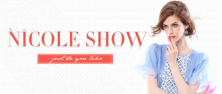 Nicole Show-logo