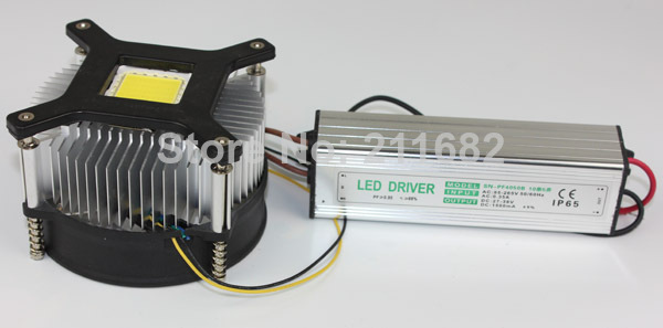 Радиатор для светодиода 20w Радиатор для светодиода 20w