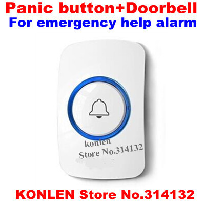 panic button314132