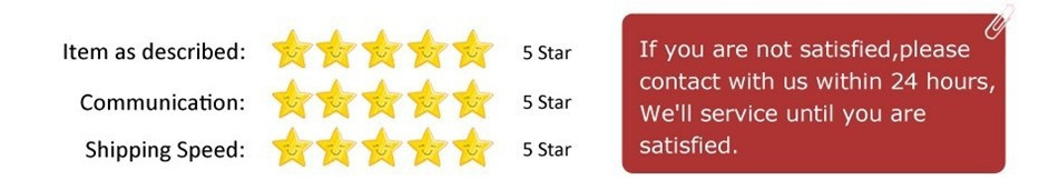 5 stars