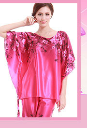 women silk nightgown (14)