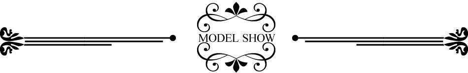 model show