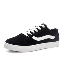 39 44 Men Casual Canvas Shoes Leisure Spring Cool Summer Style Fashion Man Sneakers Lace Up