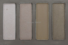 Nake 1 palette 12 Color Eyeshadow Cosmetics 12 Colors makeup Eye shadow with brush 12x1 3g