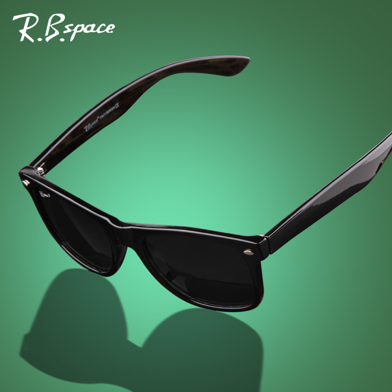 Fashion Polarized Sunglasses Original Brand Designer Sun Glasses Polaroid Gafas De Sol Wayfarer Vintage Oculos De