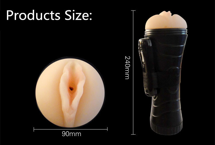 Male Masturbator pocket pussy,artificial vagina,Male Sex Toys,Sex toys for man,Sex Products masturbator for man adult