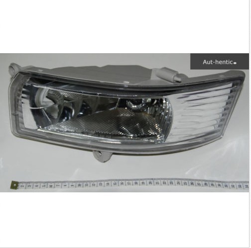 2005 toyota camry fog light replacement #4