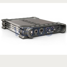 Dso3204a 256 M profundidad de la memoria osciloscopio para pc de 1 GSa / s en tiempo real de frecuencia de muestreo