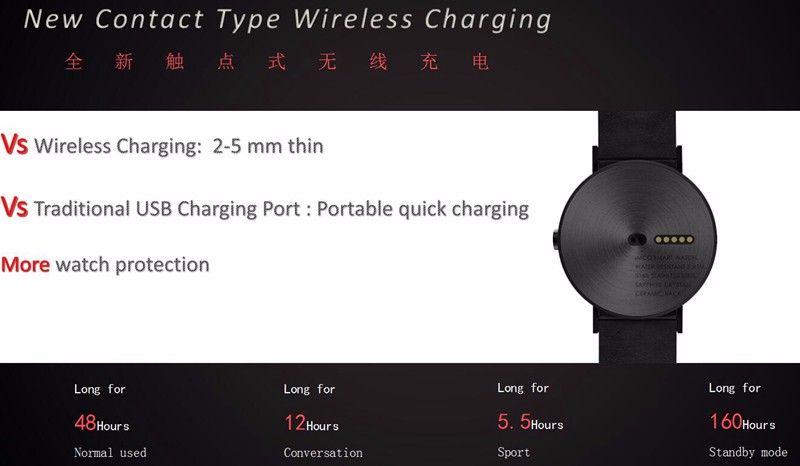 smart co watch 18