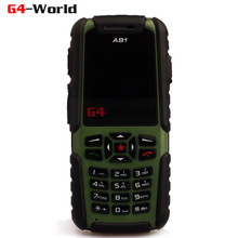 Original waterproof jinhan A81 cell phone IP68 full proof support Russian and American GPS Navigator russian language celular