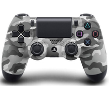 original new OEM for PS4 Camouflage Replacement Case Shell For PlayStation 4 ps4 Controller Camo shell replacement
