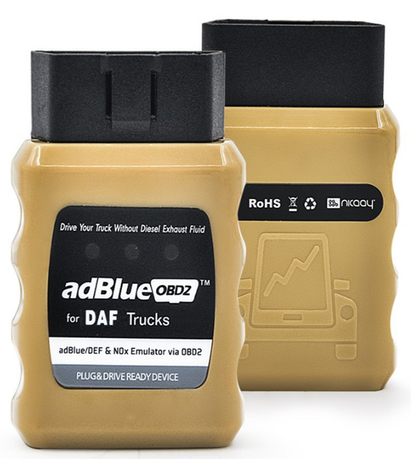2015  Adblue OBD2 Adblue  OBD2  OBD2    Adblue / DEF  NOx    