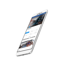 Original Letv LE 1S X500 4G FDD LTE Mobile Phone 3G RAM 16GB 32GB ROM Helio