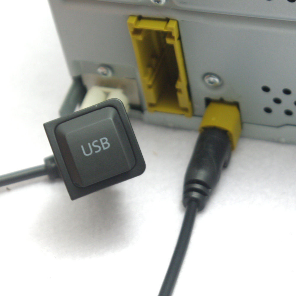 rcd 310 usb