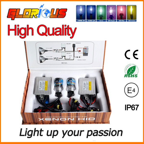 car light kit DLT F5 FAST BRIGHT AC HID Kit 55W Digital HID Ballast LIGHT XENON Bulb 9006 HB4,f5 fast bright hid ballast 55w