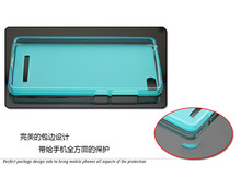 New Arrival Pudding TPU For Xiaomi Mi4c Mi 4c Soft Silicone Gel Transparent Phone cases cover