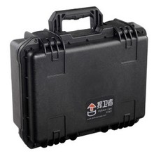 D50 X270wf safety box sponge plastic tool box waterproof cabinets protective font b case b font
