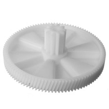 NEW Meat Grinder Parts KW650740 Plastic Gear for Kenwood MG300/400/450/470/500 PG500/520/510