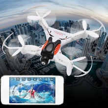 Cheerson CX-36C Mini Drone with 2MP Camera WiFi APP Control RC Quadcopter Helicopter Phone Gravity Sensor