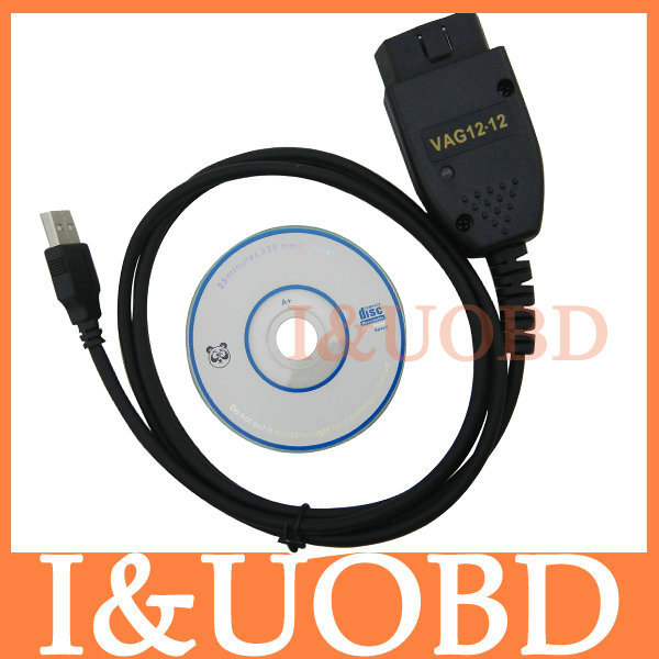 Vag COM 12.12.3 VCDS 12.12.3  USB Vag 12.12  VW AUDI SKODA    2014.10 (    )