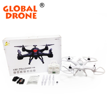 Free Shipping Global Drone X161 2.4g 6 axis gyro radio control drone rc quadcopter drone rc drone quadcopter with camera