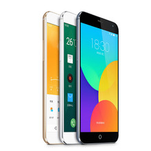 Original Meizu MX4 64GB ROM 4G LTE Android Cell Phone 5 36 inch MTK6595 2 2GHz