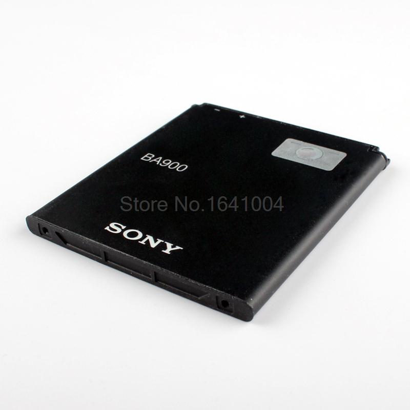 100%     Sony BA900 Xperia GX TX LT29i SO-04D S36H ST26I AB-0500