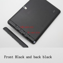 10 Inch Quad core Android4 4 Tablets pc 2GB 16GB 1024 600 LCD Bluetooth FM 2