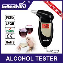 alcohol tester PFT-68S