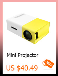 mini projector 8