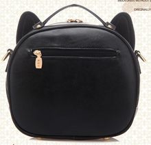 Super cute dog shape shoulder bag exclusive original new animal pattern luxury handbags high grade fine