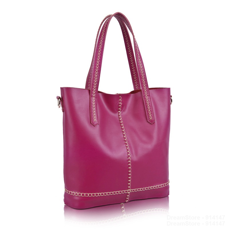 New High Quality Women Handbag Genuine Leather Handbags Fashion Women Messenger Bags Desigual Bolsa Feminina Women Shoulder Bag