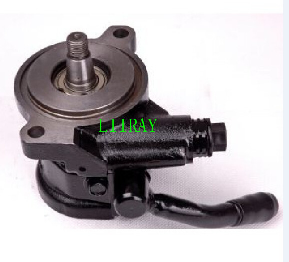 Popular Power Steering Pump For Toyota Land Cruiser-Buy Cheap Power ...