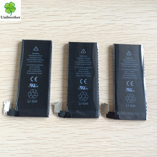 NEW bateria For iPhone 4 battery Original Free Shipping