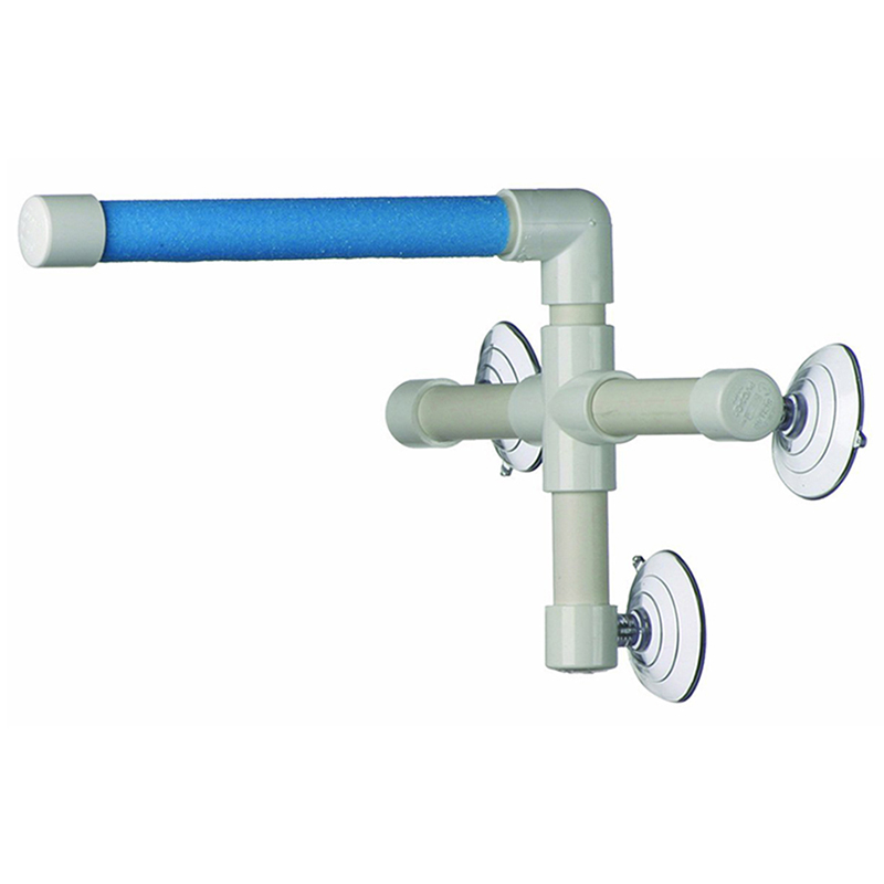 Folding Parrot Bath Shower Standing Platform Rack Parrot Standing Shower Perch Parakeet Bird Toy NB0286 Folding Parrot Bath Shower Standing Platform Rack Parrot Standing Shower Perch Parakeet Bird Toy NB0286