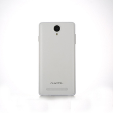 OUKITEL ORIGINAL PURE 5 inch MTK6582 Quad Core Android 5 0 Unlocked Mobile Phone 1GB RAM