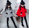 Baby Girls Trench Coat Children Coats Hoodies Long Outwear Kids Jackets Casual Fashion Jacket Outwear 2