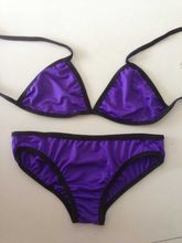 2015 women sexy bikini set brazilian lace swimsuits triangl swimwear bikini bathing suit summer style