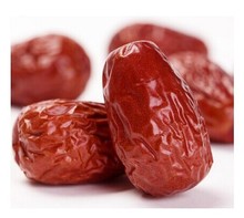 High quality Chinese red Jujube red dates Premium red date dried fruit date 500g bag