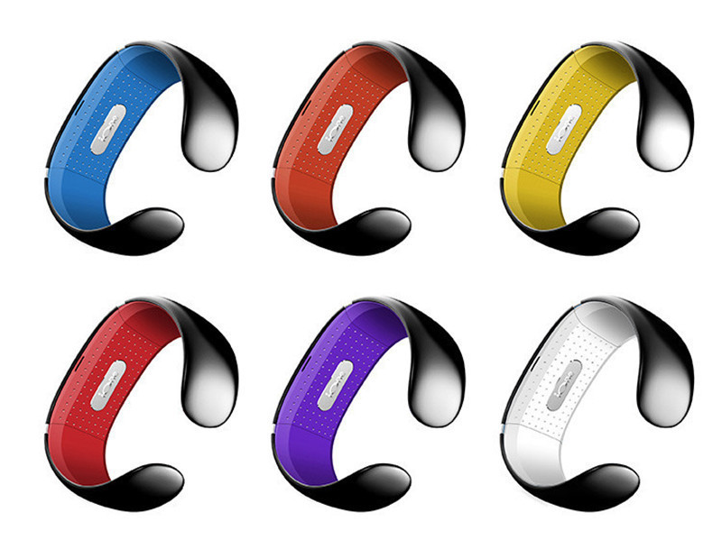 L12S smart bracelet7