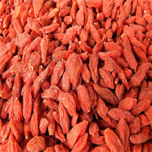 2015 Super Dried Red Goji Berries Bulk Organic Wolfberry Lycium Barbarum Goji Berry Herbal Tea China