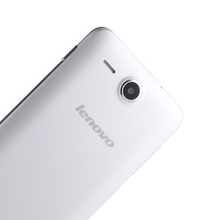 Lenovo A529 Android Smartphone MTK6572 Dual Core 1 3GHz 800x480 5 0inch Capacitive Screen 2 0MP