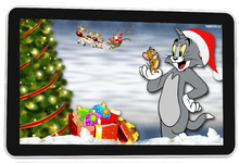free shipping Tablet PC with SIM card slot MTK6582 Quad Core ROM 8G 9 inch tablets 3G Android 4.4 GPS Bluetooth FM 3G Phablet