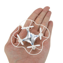 New M9912 Radio Control 2.4GHz 4CH 6 Axis Drone Mini RC Helicopter Quadcopter 3D LED Light GPTOYS F8