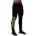 Gymshark Gym Shark Pants Sweatpants Fitness Jogger Workout Bodybuilding trousers