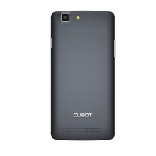 Original Cubot X12 MTK6735 Quad Core Android5 1 4G FDD LTE 5 0 inch screen 1GB