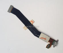 New USB Dock Charging Port Connector Flex Cable For Lenovo Vibe Z K910 HK Post Free Shipping