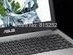Laptop Keyboard For ASUS Black Without Frame SN8520 SG-57620-2FA 0KNB0-4080FR00 FR France
