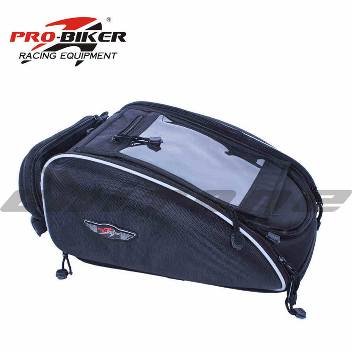 Probiker oil fuel tank bag magnetic motorcycle bag...