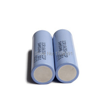 Original icr 18650 for Samsung icr18650 22p 2200mAh 3 7V li ion 10A discharge icr18650 22p